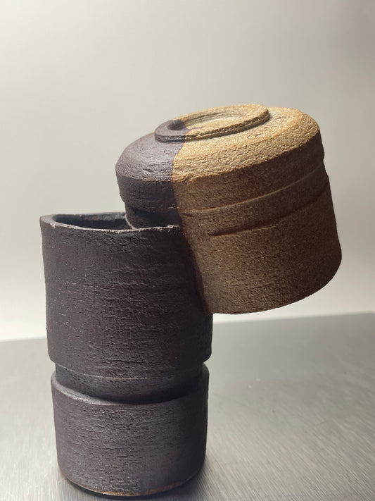 Fused Mugs