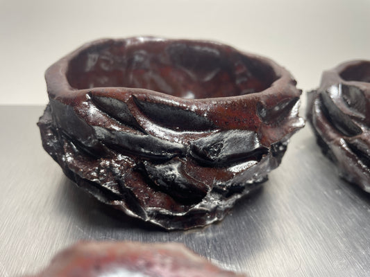 Deimos Bowl Set