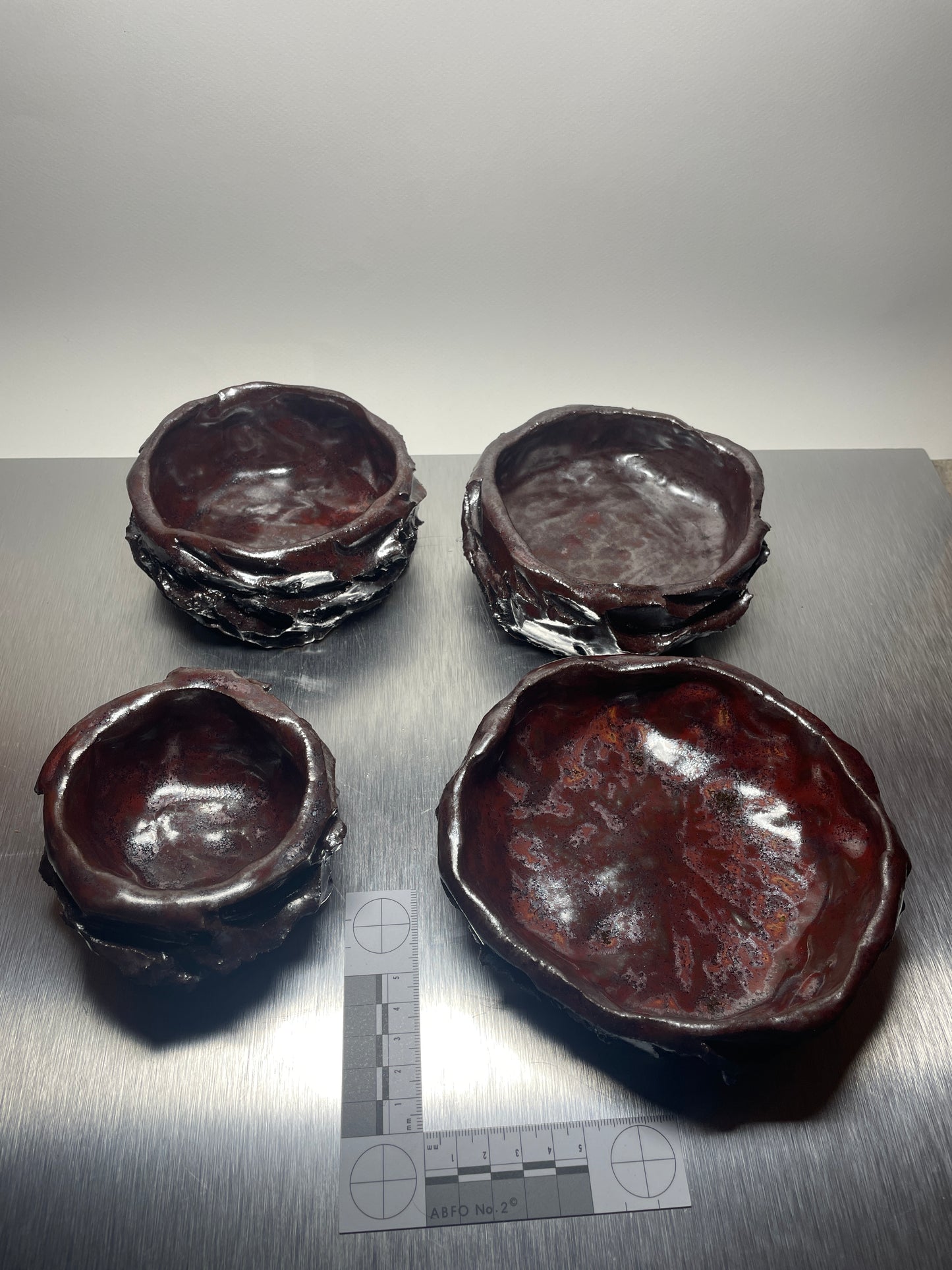 Deimos Bowl Set