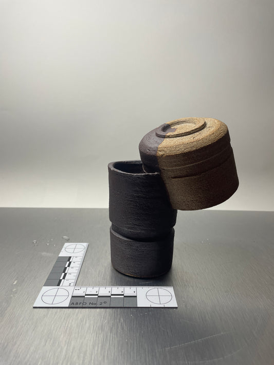 Fused Mugs